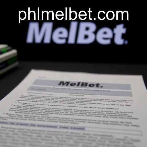 MelBet Online