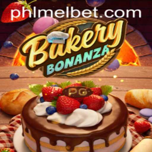 BakeryBonanza: A Sweet Adventure in Gaming with MelBet Online