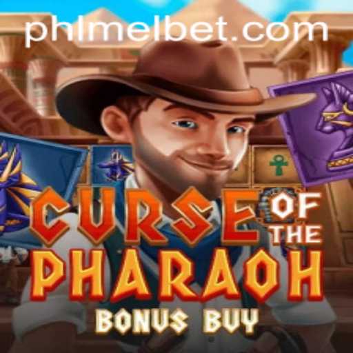 Exploring the Mysteries of CurseofthePharaohBonusBuy at MelBet Online
