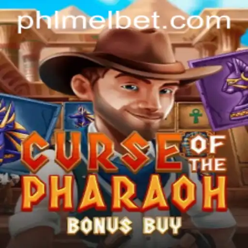 Exploring the Mysteries of CurseofthePharaohBonusBuy at MelBet Online