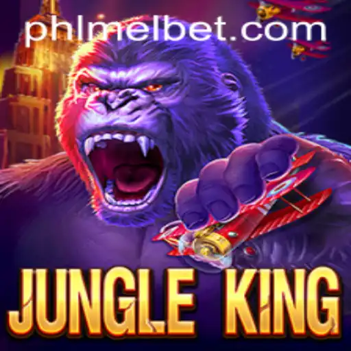 Discover the Thrill of JungleKing on MelBet Online