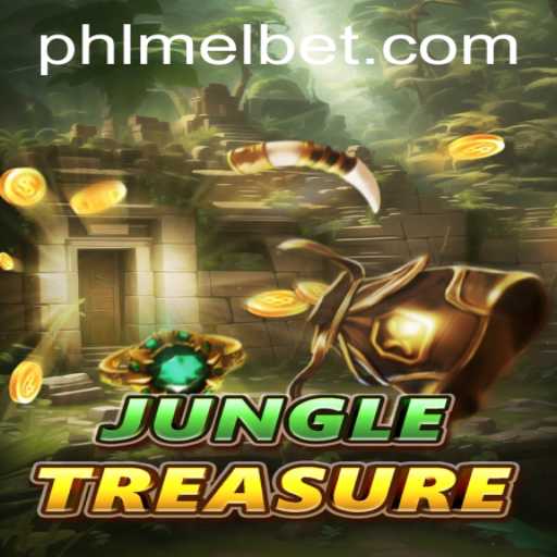 Exploring the Thrilling World of JungleTreasure on MelBet Online