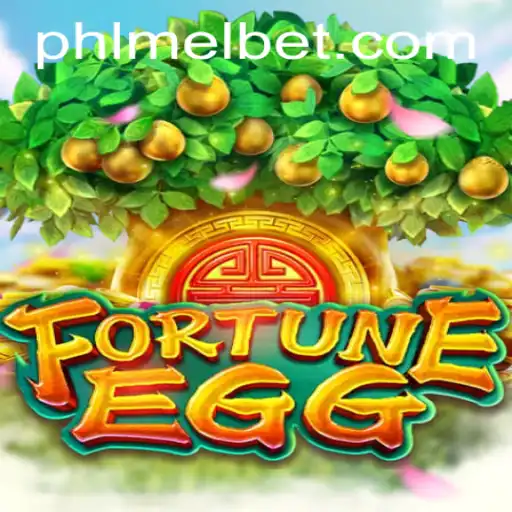 Unveiling FortuneEgg: The New Gem in MelBet Online's Crown