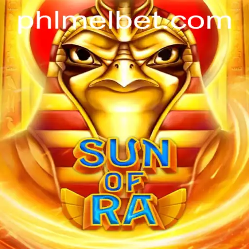 Exploring the Fascinating World of SunofRa at MelBet Online