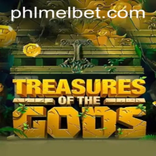 Exploring the Thrilling World of 'Treasure of the Gods' on MelBet Online