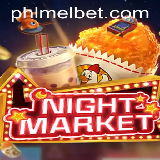 Exploring NIGHTMARKET: A Comprehensive Guide to the MelBet Online Game