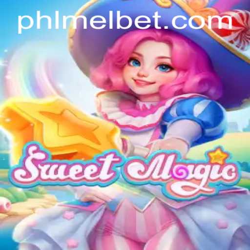 SweetMagic: A Magical Journey Through MelBet Online
