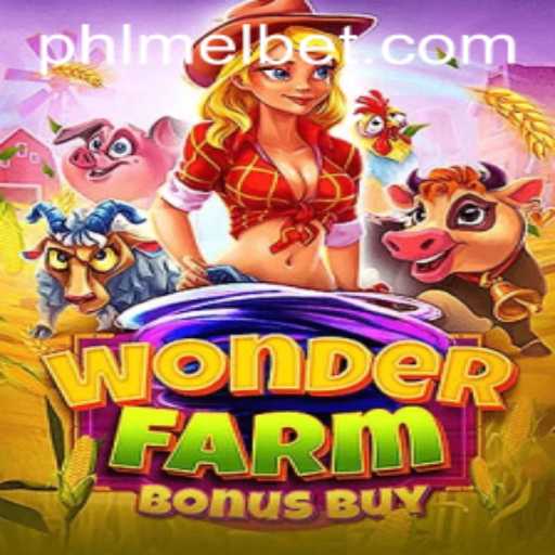 Explore the Exciting Features of WonderFarmBonusBuy on MelBet Online