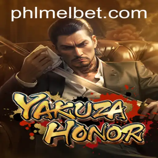 Discover the Thrilling World of YakuzaHonor with MelBet Online
